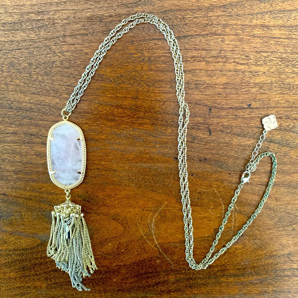 Kendra Scott Rayne Necklace